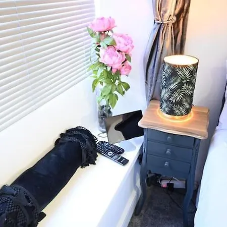 Cosy Nook