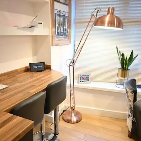 Appartement Cosy Nook Kendal