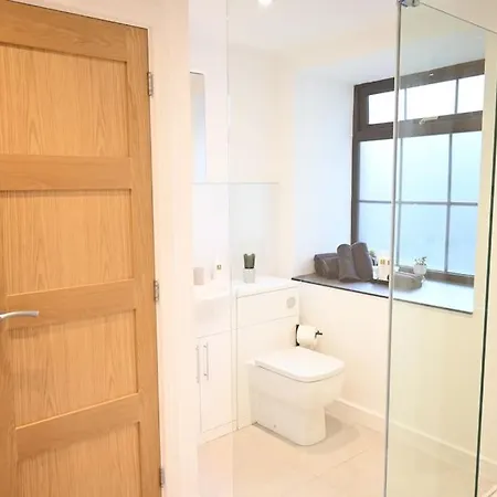 Cosy Nook Appartement Kendal