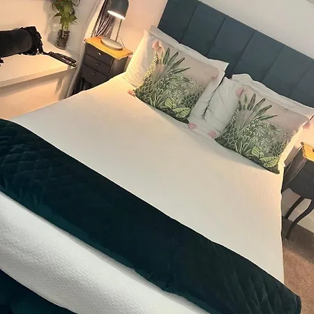 Appartement Cosy Nook