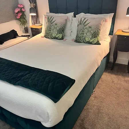 Cosy Nook דירה קנדל