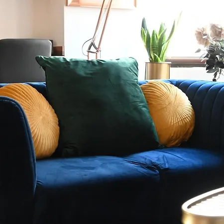 Cosy Nook Kendal